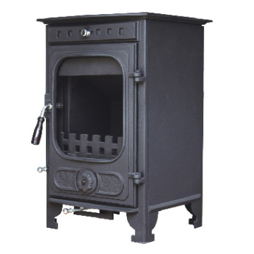 Freestanding Stove, Wood Burning Stove (FIPA039)